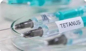 Tetanus-Impfpflicht: internationale Standards nicht anerkannt